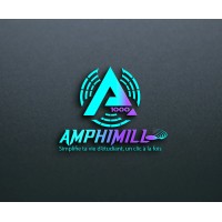 AmphiMill logo - Similar company to Owasp Yaounde