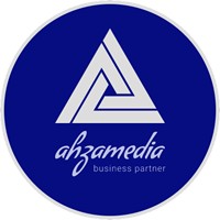 Ahzamedia Invesment Co. logo - Similar company to Indonesia Sports Medicine Centre