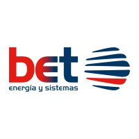 BET Energía y Sistemas S.L. logo - Similar company to Lpr Foundation