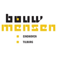 Bouwmensen Eindhoven-Tilburg logo - Similar company to Bouwmensen Dnwo