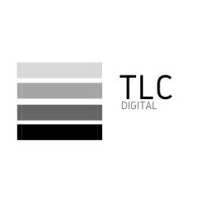 TLC Digital logo - Similar company to The Life Currency