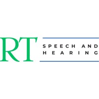 RT Speech and Hearing logo - Similar company to Haven Ot