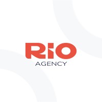 Rio Agency logo - Similar company to Perspective Creative Studio