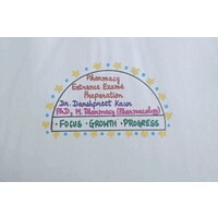 Pharmacy Entrance Exams Preparation: Dr. Darshpreet Kaur logo - Similar company to Kavitha Pharmacy