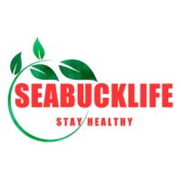 seabucklife logo - Similar company to Healthtake