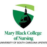 Mary Black College of Nursing logo - Similar company to Usc Upstate