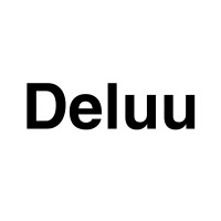 Deluu logo - Similar company to Gestion 3974
