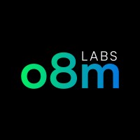 o8m Labs logo - Similar company to Crystalline Technologies