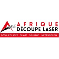 Afrique Découpe Laser logo - Similar company to Interpubamp