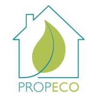 PropEco logo - Similar company to Vrcompare