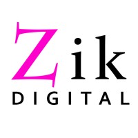 Zik digital - Digital Marketing logo - Similar company to Zik Digital Llp