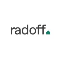 Radoff logo - Similar company to Proke