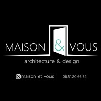 Maison & Vous logo - Similar company to Naade