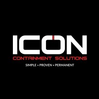 Icon Containment Solutions logo - Similar company to Yeager Engineered Systems