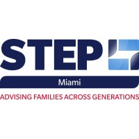 STEP MIAMI logo - Similar company to American Venture Solutions Regional Center (Avs Eb-5)