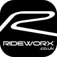Rideworx Ltd logo - Similar company to Powermadd