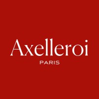 Axelleroi logo - Similar company to Ektillo