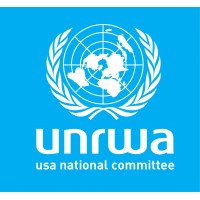 UNRWA USA logo - Similar company to United Palestinian Appeal