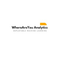 Whereareyou Analytics