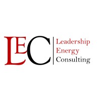 Leadership Energy Consulting logo - Similar company to Nmw Consulting Group