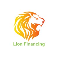 Lion Financing logo - Similar company to Dreamdecks