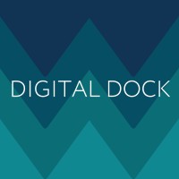 Digital Dock logo - Similar company to Digital Dock