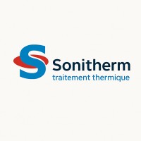 SONITHERM logo - Similar company to Sti Process