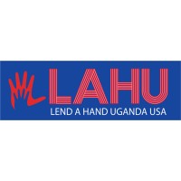 LAHU-USA (Lend a Hand Uganda USA) logo - Similar company to Schuetz Property Development