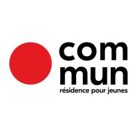 Point Commun logo - Similar company to Wb Com