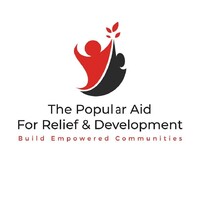 The Popular Aid for Relief and Development (PARD) logo - Similar company to Empowerment Through Integration