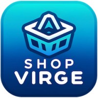 ShopVirge logo - Similar company to Co2-Tree