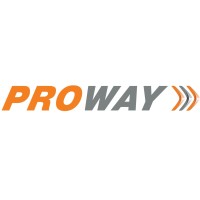 Proway Logistics Private Limited logo - Similar company to Sree Saran Logistics