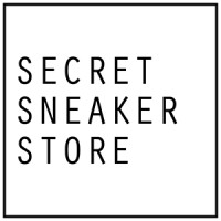 Secret Sneaker Store logo - Similar company to Awww Studio
