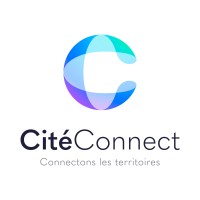 CitéConnect logo - Similar company to Mageia.Org
