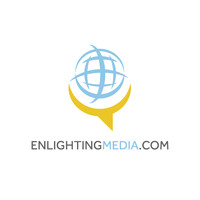 Enlighting Media logo - Similar company to Slf