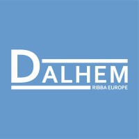Dalhem Ribba Europe BV logo - Similar company to Plan@Office