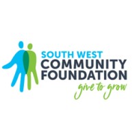 South West Community Foundation logo - Similar company to Stand Like Stone Foundation
