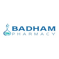 BADHAM PHARMACY LIMITED logo - Similar company to Imcwire