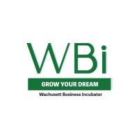 Wachusett Business Incubator logo - Similar company to Incubator Creative Group