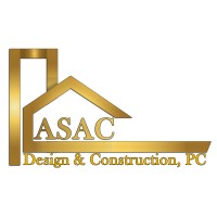 ASAC Design & Construction, PC logo - Similar company to Asac