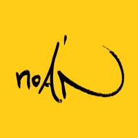 noÁr Mozgalom logo - Similar company to Uci Game Design & Interactive Media Program