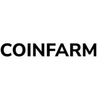 CoinFarm logo - Similar company to Tictapps