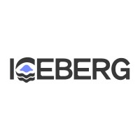 Arctic ICEBERG logo - Similar company to Xaida
