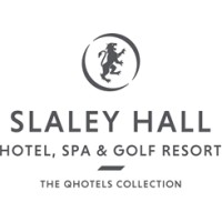 Slaley Hall Hotel, Spa & Golf Resort logo - Similar company to Identity Centre