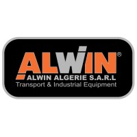 SARL Alwin Algérie logo - Similar company to Webentis Dm