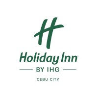 Holiday Inn Cebu City logo - Similar company to Cvit
