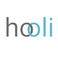 Hooli logo - Similar company to Hooli Store