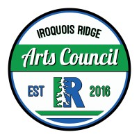 Iroquois Ridge High School Arts Council logo - Similar company to Practicebuild