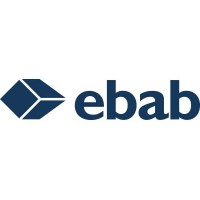 Ebab logo - Similar company to Siljeströms