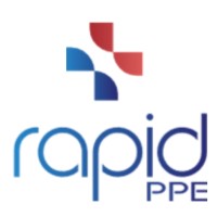 Rapid PPE logo - Similar company to Think Empire